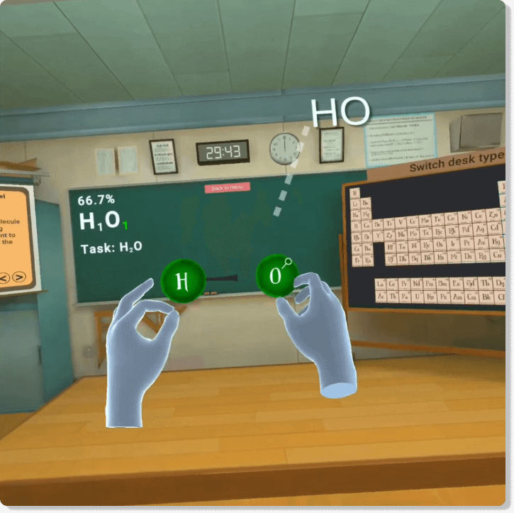 Chemistry