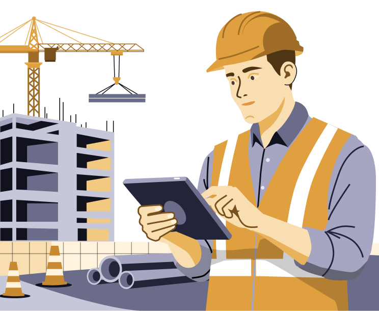Custom EHS and Connected Worker Platforms