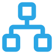 Networking icon