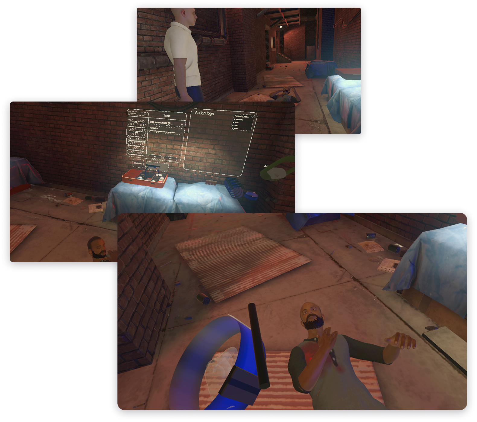 Phase 2 illustration