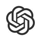 Open AI logo