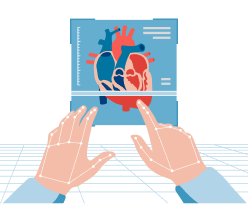 Immersive Medical Training