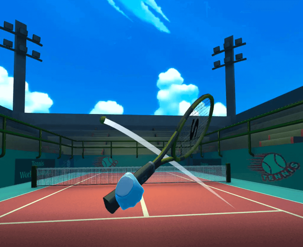 Tennis