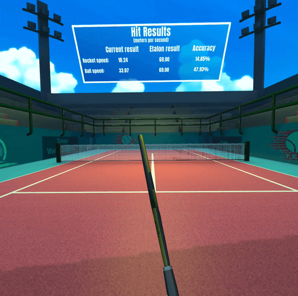 Tennis
