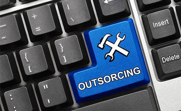 Successfull web outsourcing