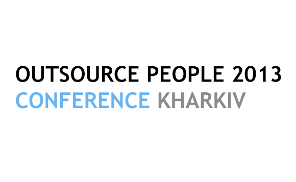 Outsourcing People 2013 conference