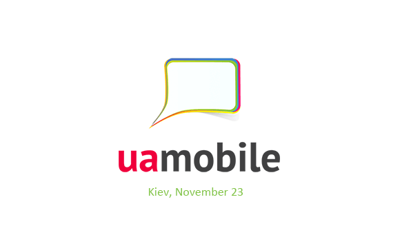 UAMobile logo