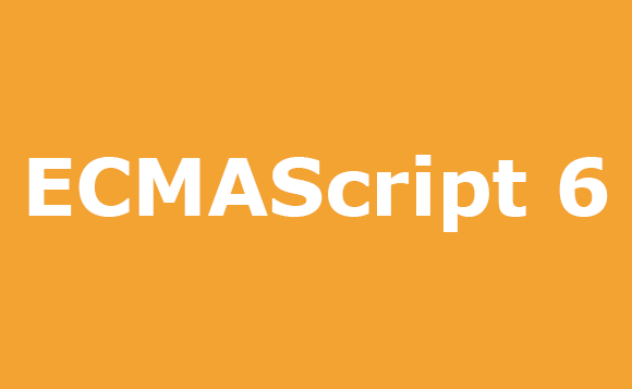 ECMAScript 6