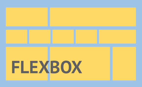 FlexBox CSS3 Framework