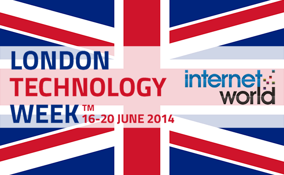 Internet World, London Technology Week