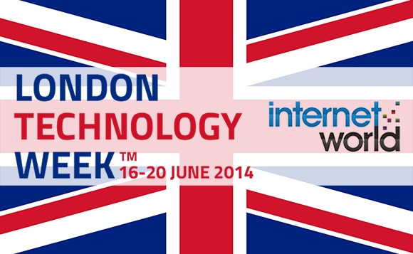 Internet World 2014 Internet World, London Technology Week