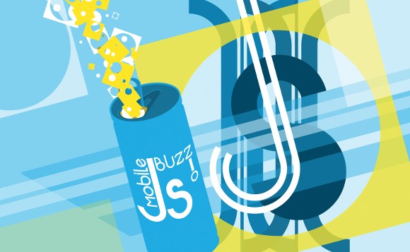 MobileJSBuzz II Conference. June 2017 mobilejsbuzz-ii-preview