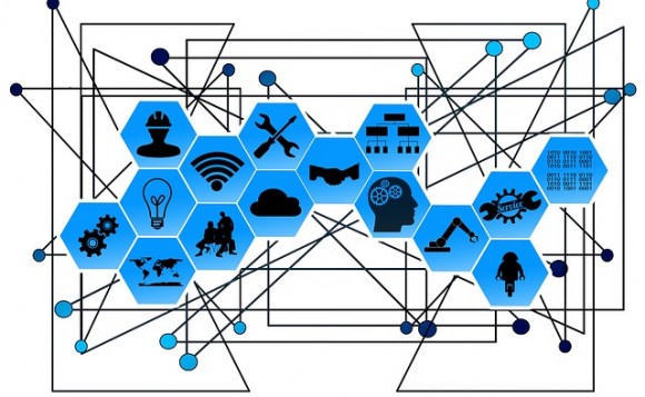 IoT Era to Come iot