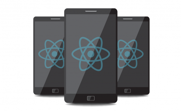 Apps Built With React Native