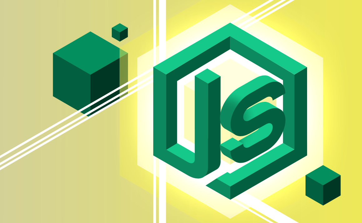 Node js trading system