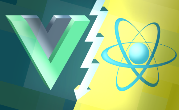 Vue_VS_React