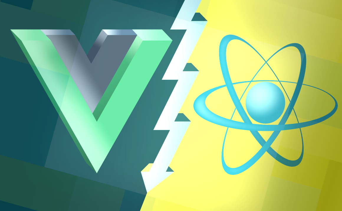 react vs zoom