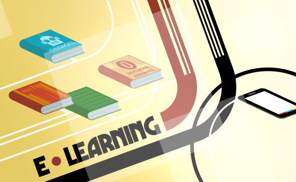 Most remarkable E-learning startups