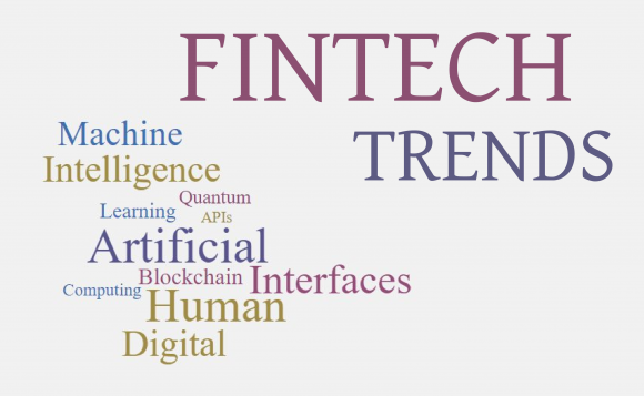 The Leading FinTech Trends Nowadays