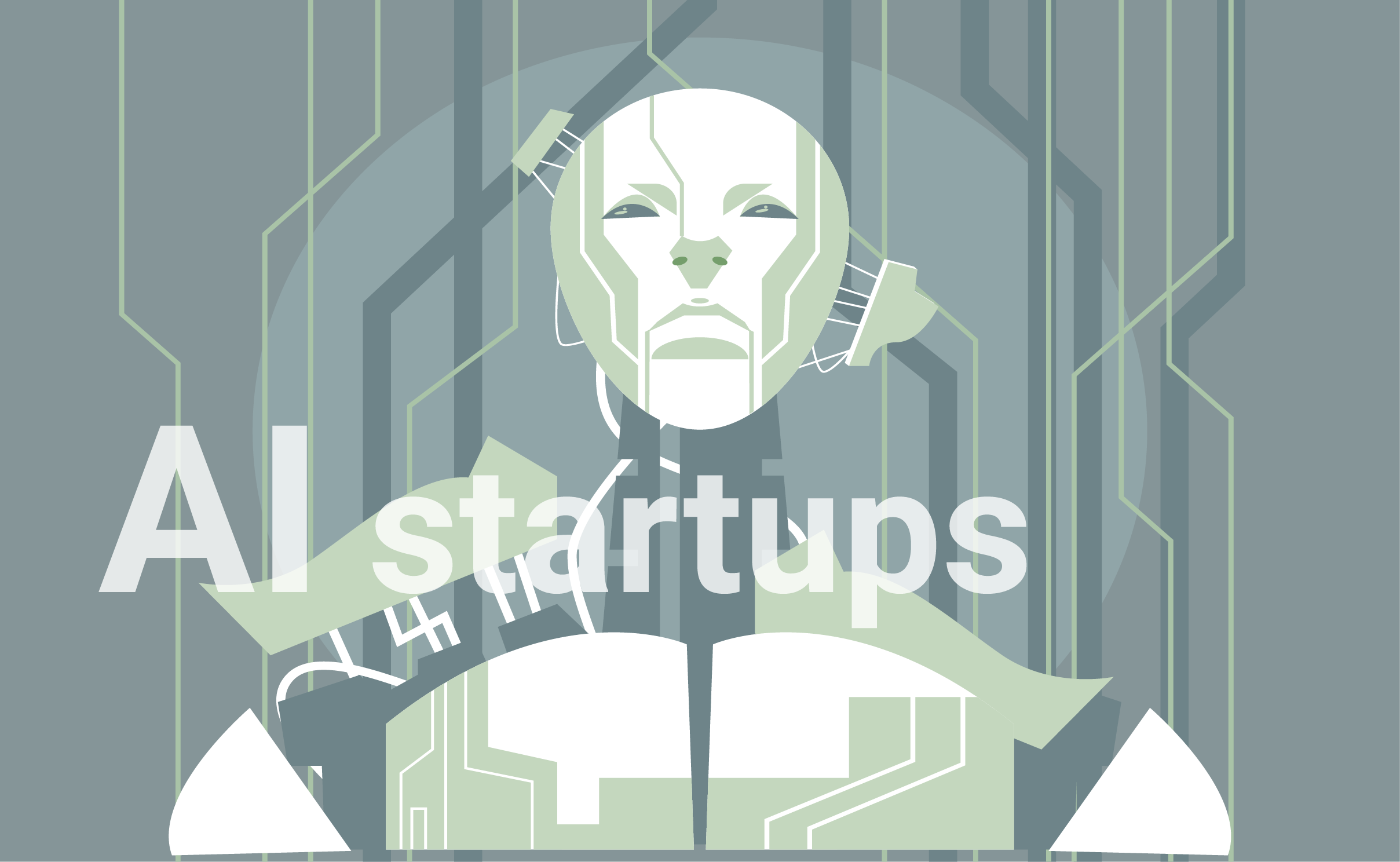 The Biggest Artificial Intelligence Startups The biggest Artificial Intelligence startups