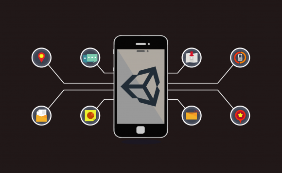 Why Unity is Ideal for AR App Development