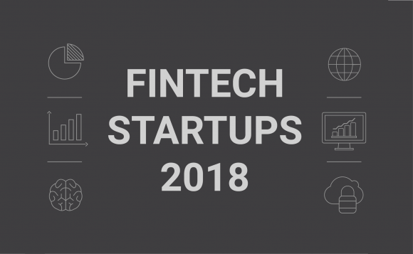 Most Interesting Fintech Startups in 2018