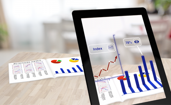 How to Increase Sales with the Help of Augmented Reality