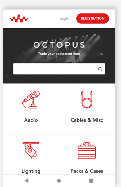 octopus-challenge