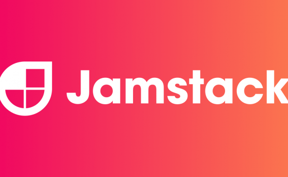 Why we use JAMstack architecture for our projects