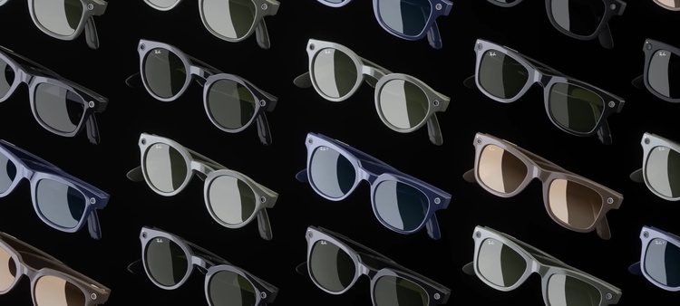 Facebook teamed up with Ray-Ban on September 9 to unveil Ray-Ban Stories “smart” glasses Ray-Ban Stories