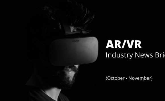 AR/VR_Industry News Brief