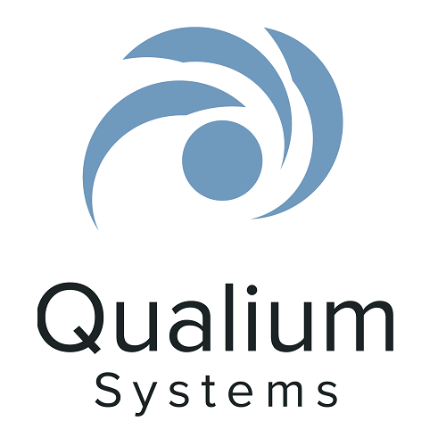 Qualium Systems logo