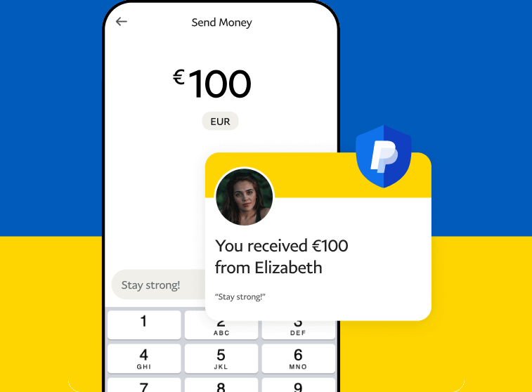 PayPal began to work fully in Ukraine PayPal began to work fully in Ukraine
