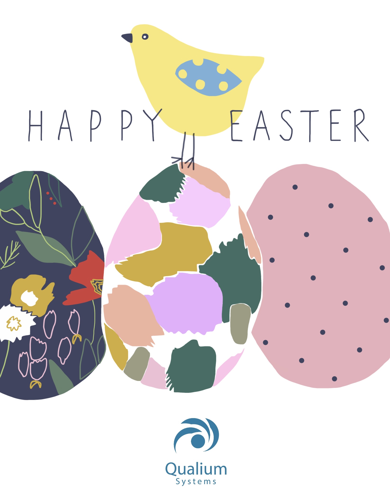 Happy Easter Happy Easter