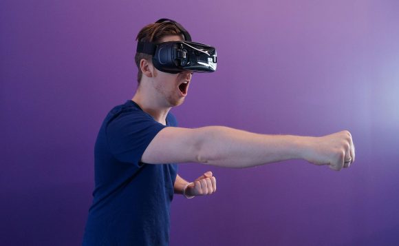 Virtual Reality is the innovative way of patient’s recovery