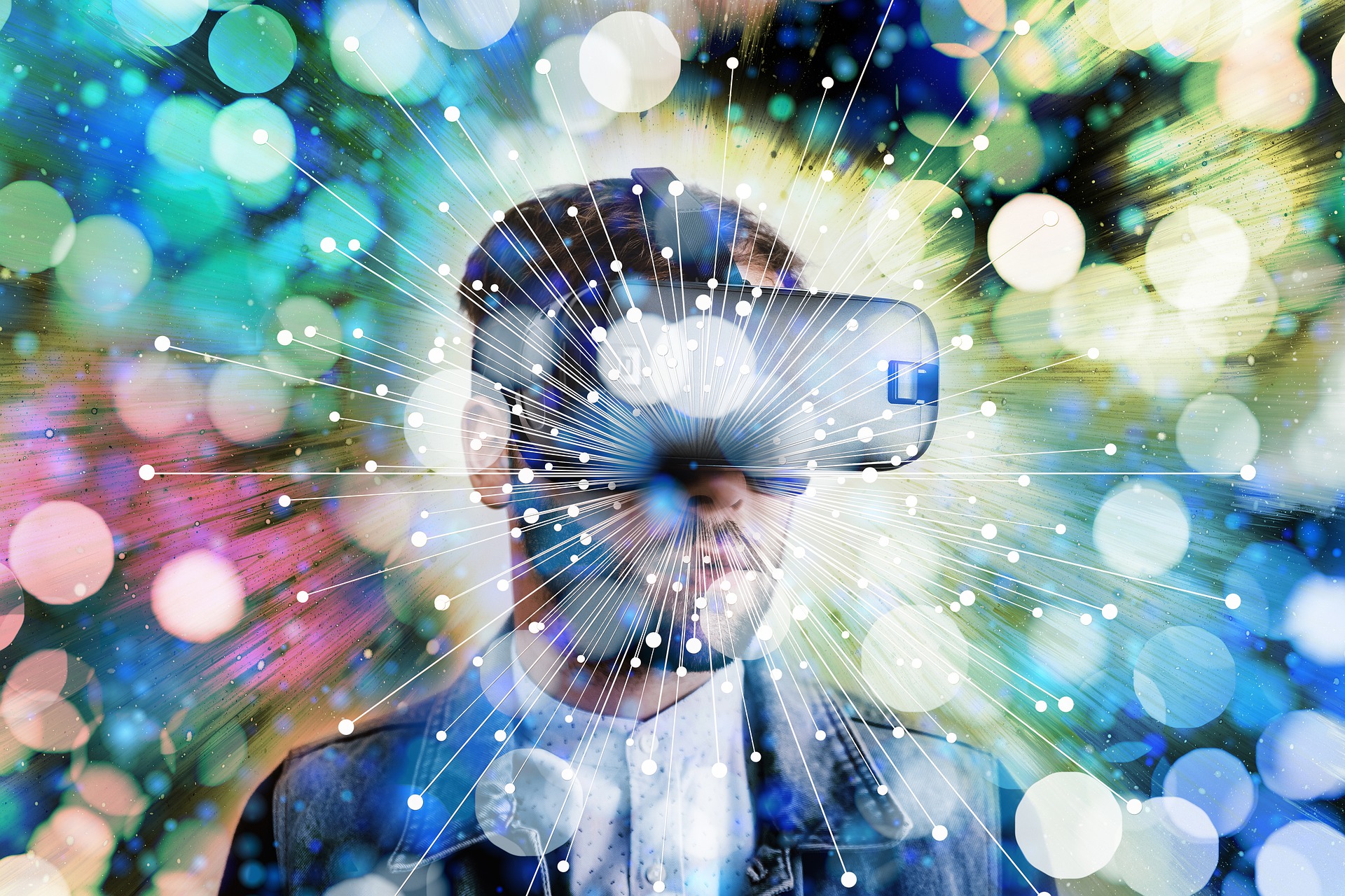 5 most interesting VR solutions in 2022 5 most interesting VR solutions in 2022