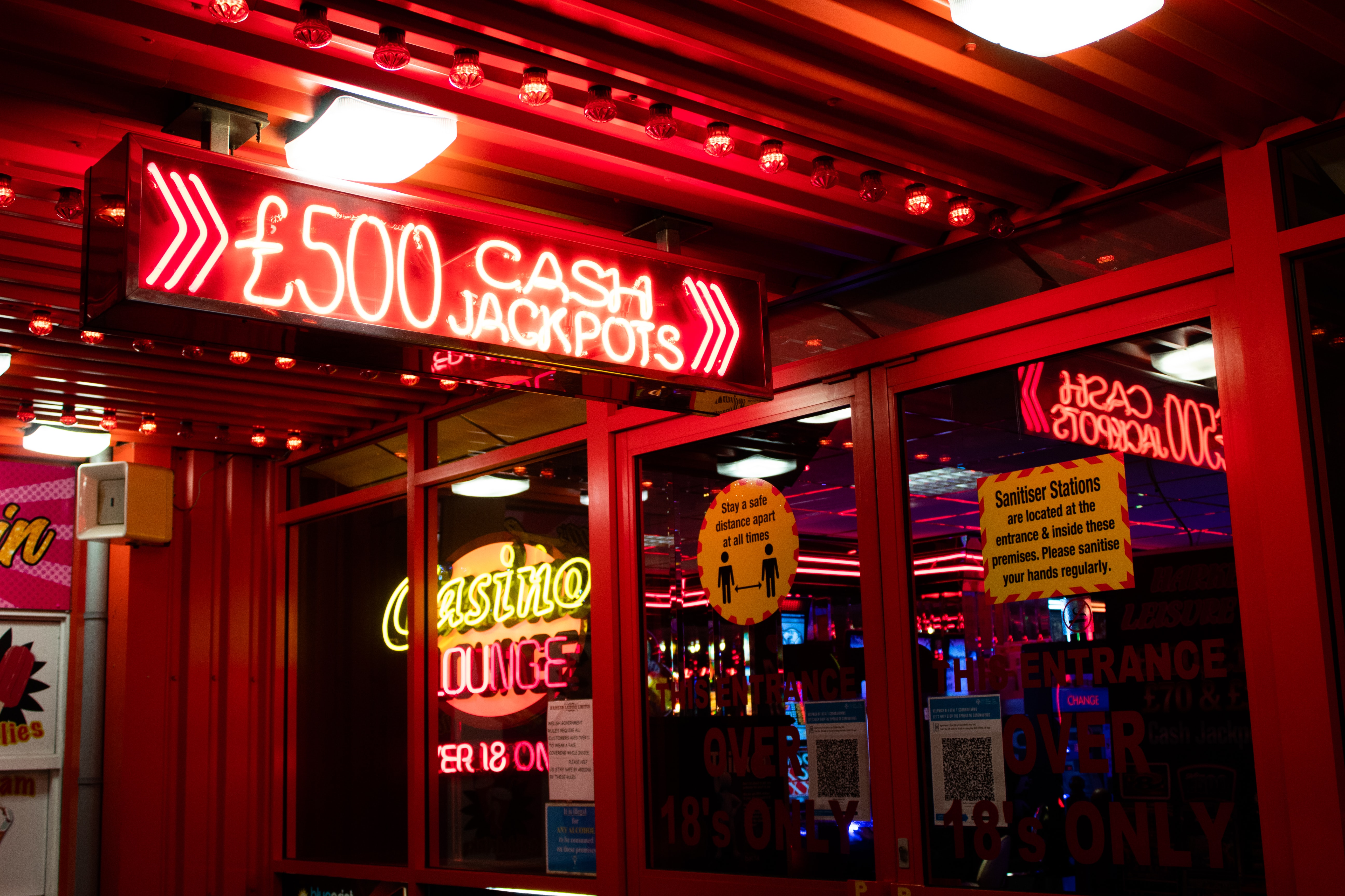 Virtual Casinos Are Innovative Way To Improve Online Gambling Virtual Casinos Are Innovative Way To Improve Online Gambling