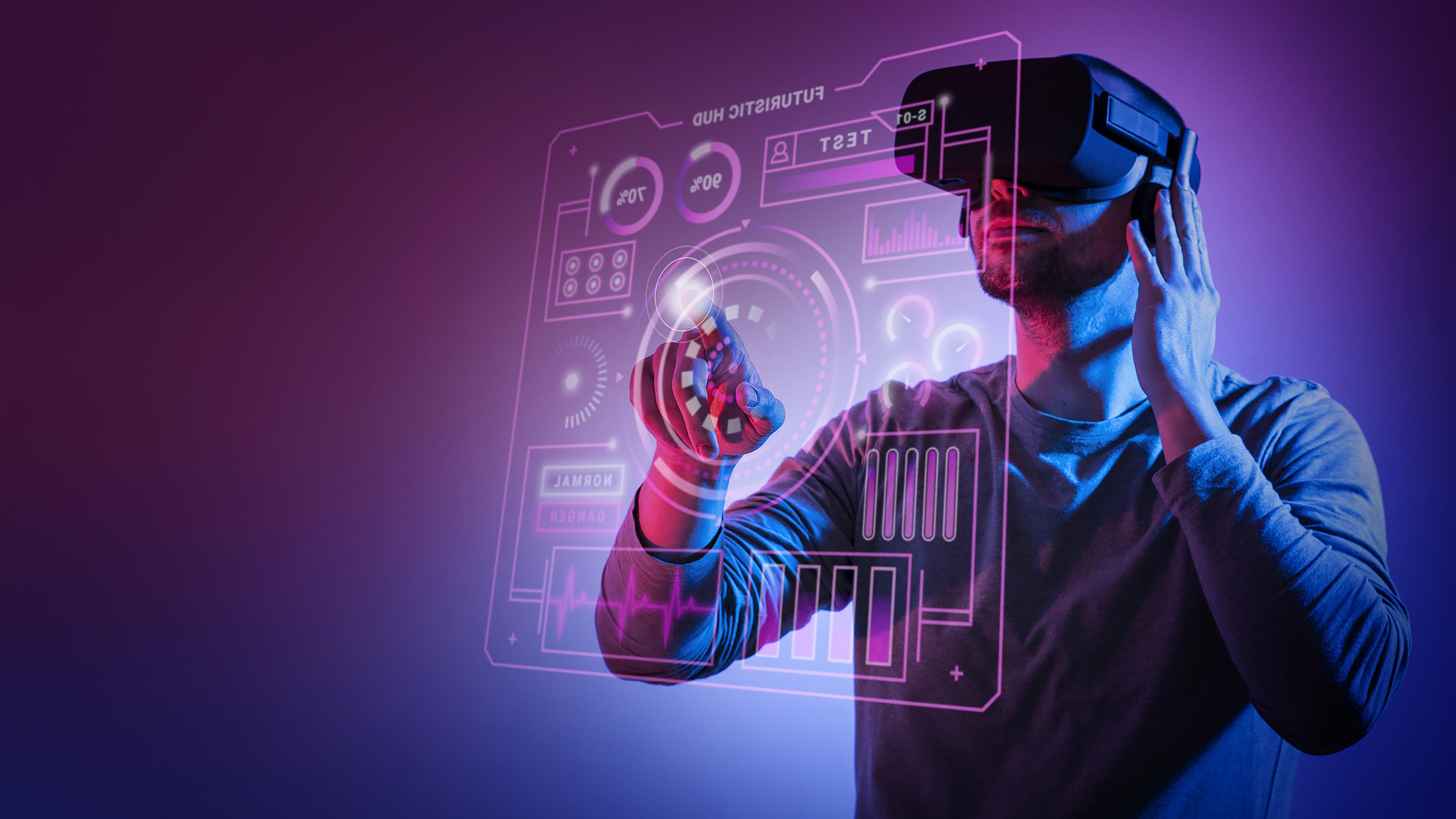 XR Brief: What Consulting Companies And Educational Centers Think About Extended Reality XR Brief: What Consulting Companies And Educational Centers Think About Extended Reality