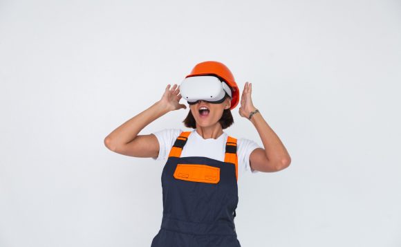 How To Improve Your Manufacturing With VR Training