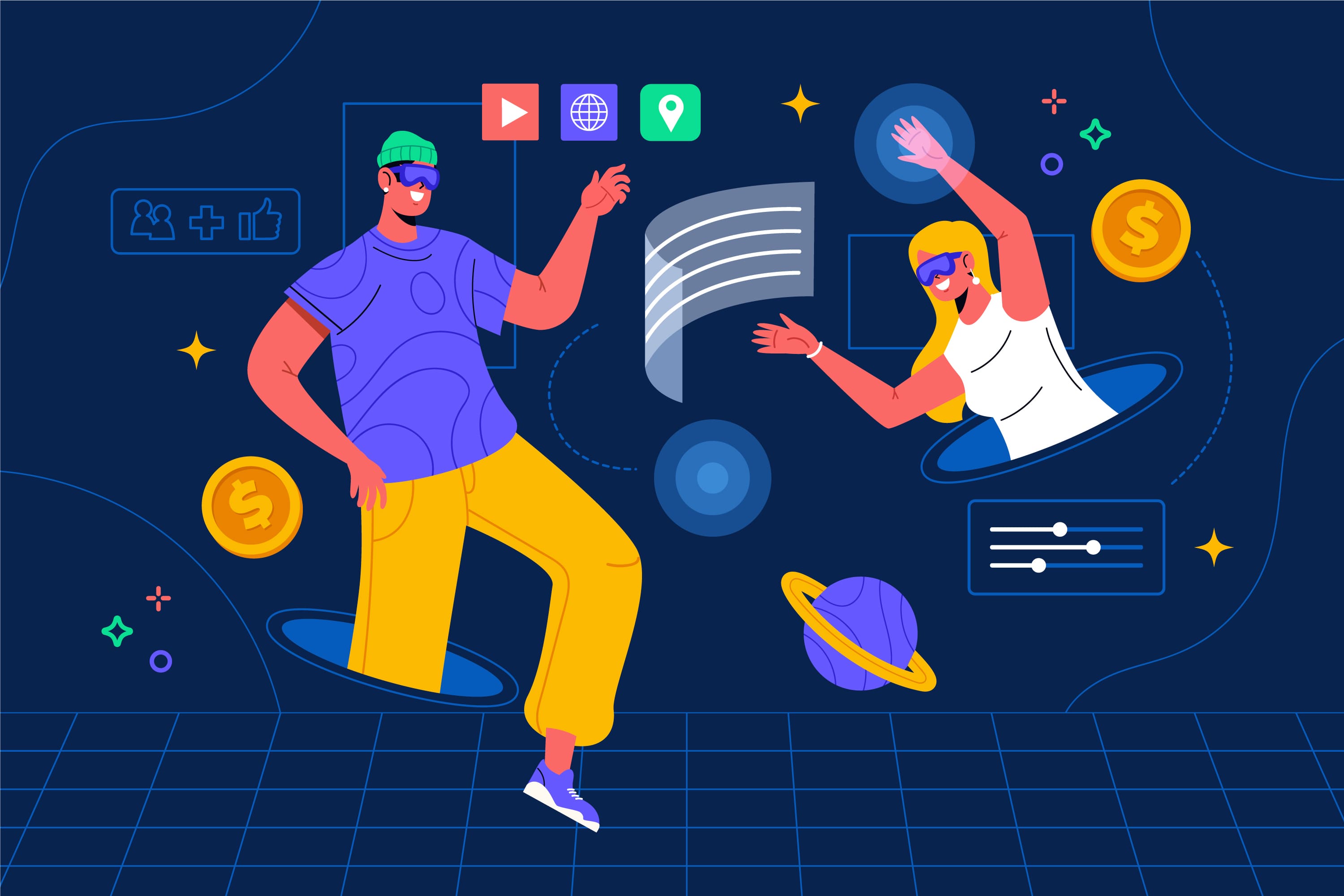 Online Media About XR We Recommend To Read Online media about XR