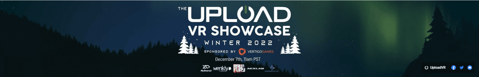 Uploadvr