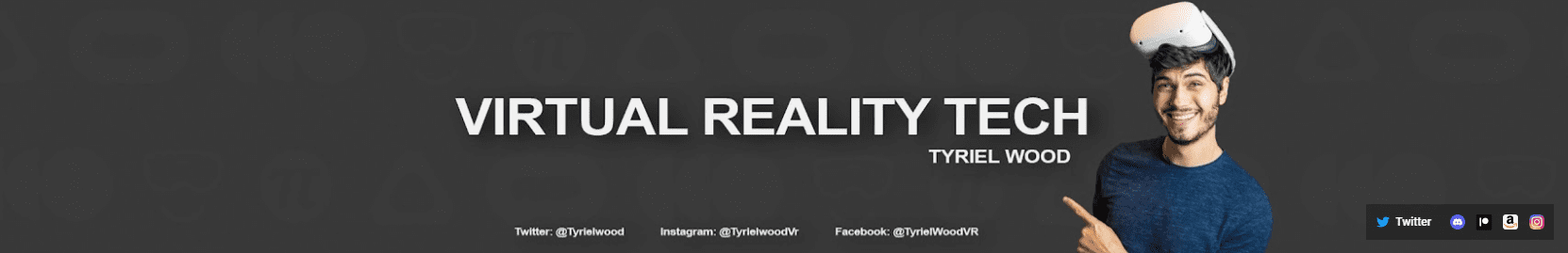 Virtual Reality Tech