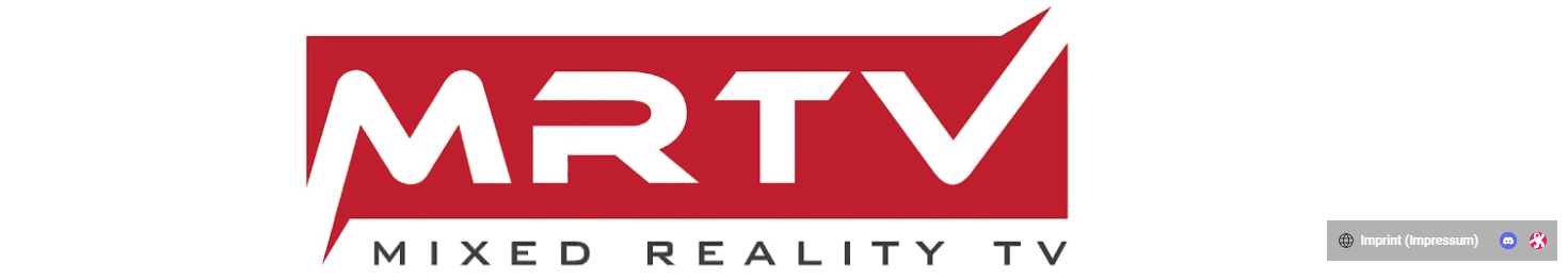 mixedrealityTV