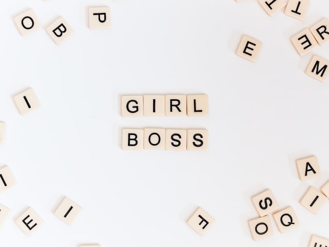 5 Women You Need to Know in the World of XR