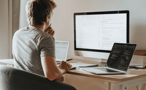 Personal Efficiency vs. Company Efficiency While Working Remotely