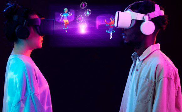 The Evolution and Future of AI in Immersive Technologies blog