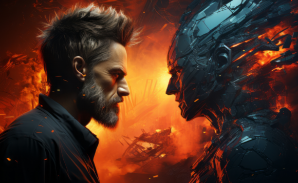 How to Use Artificial Intelligence in Creating Content for RPG Games