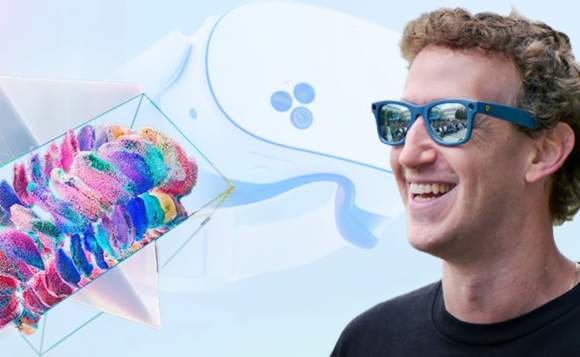 Meta Connect 2024: Major Innovations in AR, VR, and AI