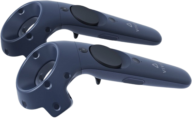 HTC Vive Pro Controller