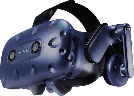 HTC Vive Pro